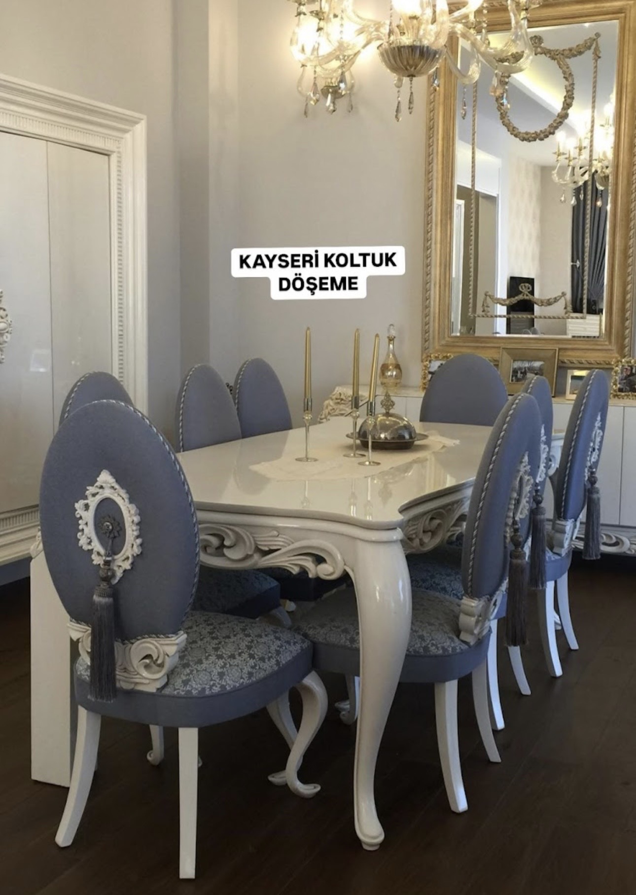 Kayseri Kanepe Tamiri