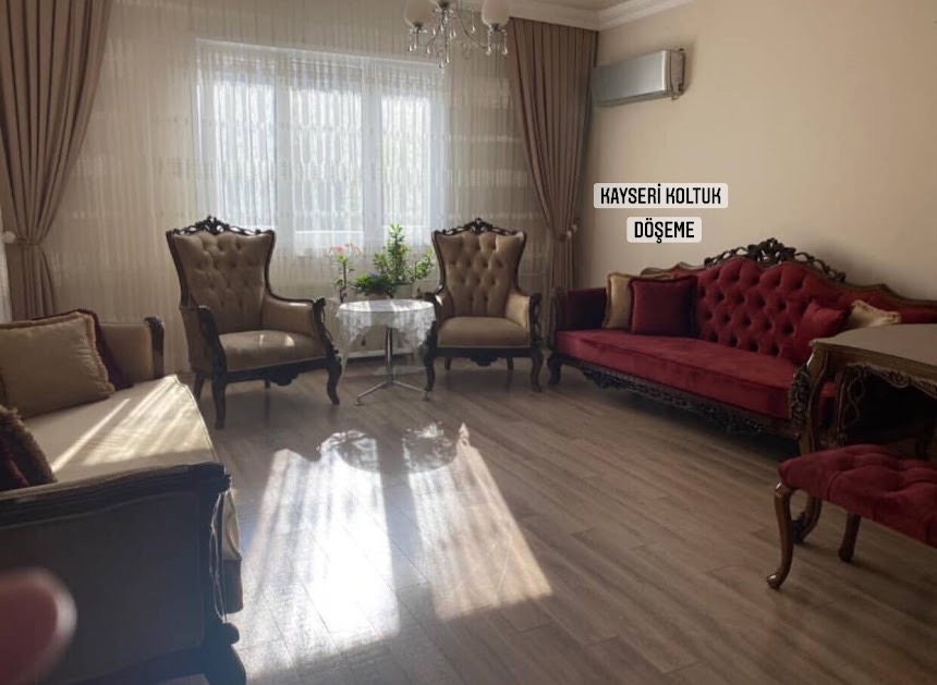 Kayseri Kocasinan Kanepe Tamiri