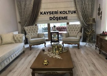 Kayseri koltuk tamiri