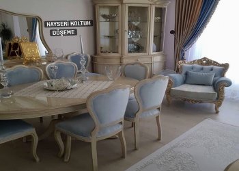 Kayseri Kanepe Döşeme Tamiri